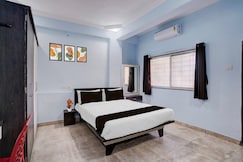 Super Hotel O Satara Bypass Formerly Sairaj Lodging, Satara
