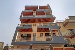 Townhouse Alwar Railway Junction, Alwar