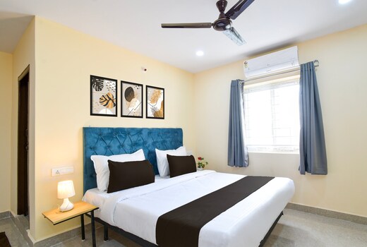 Townhouse VSK group of hotels
