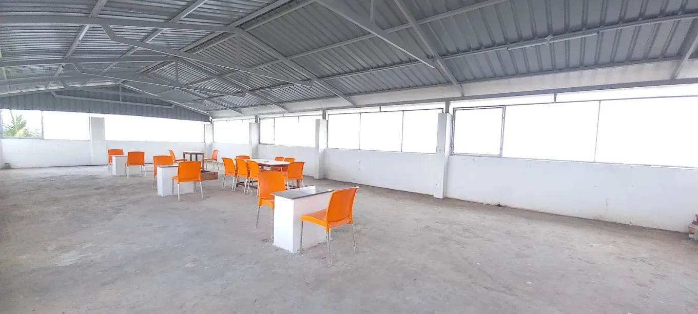 Shiva Deluxe Lodge Bar & Restaurant, Honavar