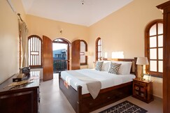 Casa De Leracon, Goa