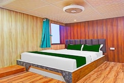 FabExpress Arya Inn, Pune