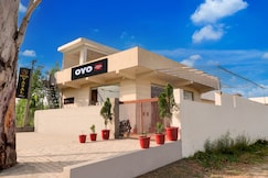 HOTEL O VASAL BLISS Restaurant & Cafe, Roorkee