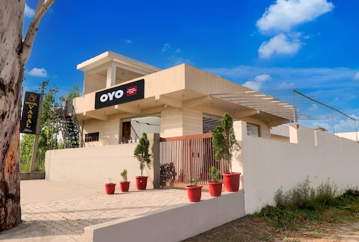 Super HOTEL O VASAL BLISS Restaurant & Cafe