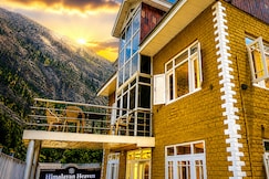 Hotel Himalayan Heaven, Srinagar