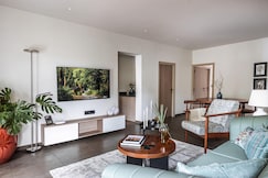 S3 Samara Three Bedroom Second Floor, Ooty