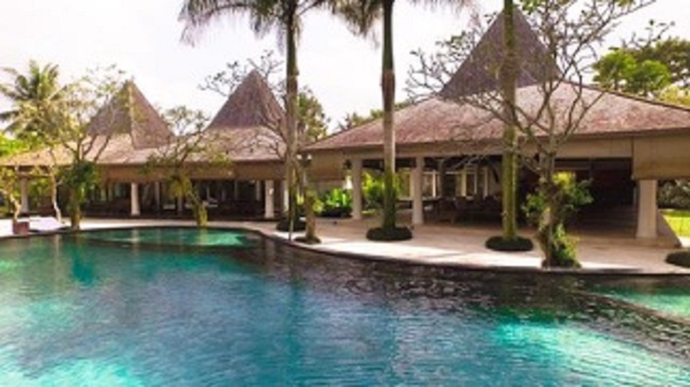 Download The Kayon Resort Ubud By Pramana Kenderan Kabupaten Gianyar Bali PNG