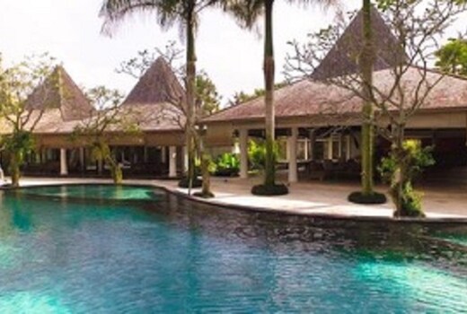 Download The Kayon Resort Ubud By Pramana Kenderan Kabupaten Gianyar Bali PNG