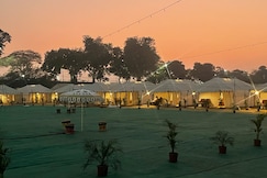 Kalp Vriksh Tent City Kumbh, Prayagraj