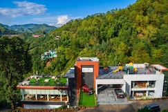 Resort Eutopia, Shimla, Kandaghat