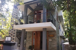 Nirrvaan Homestay, Varkala