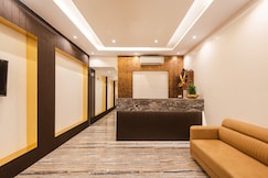 Hotel Silver Park, Mumbai