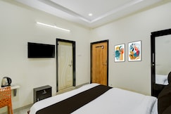 Hotel O Jay Vaibhav, Ibrahimpatnam