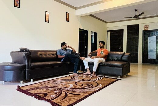 Bhagat Lakeview Villa