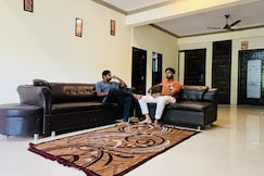 Bhagat Lakeview Villa, Bhandardara