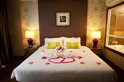 LANTANA RESORT HOTEL, Bangkok