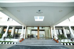 Hotel Vaishnavi Grand Siruguppa, Mantralayam