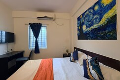 MALABAR INN, Bangalore