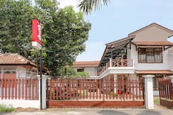 Hotel O Kina Family Residence Syariah, Malang