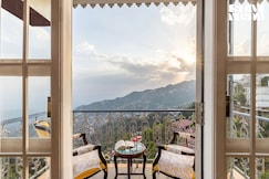 StayVista at Lawrence Terrace, Mussoorie