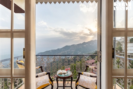 StayVista at Lawrence Terrace