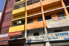 MY ROOMZ BANARAS, Varanasi