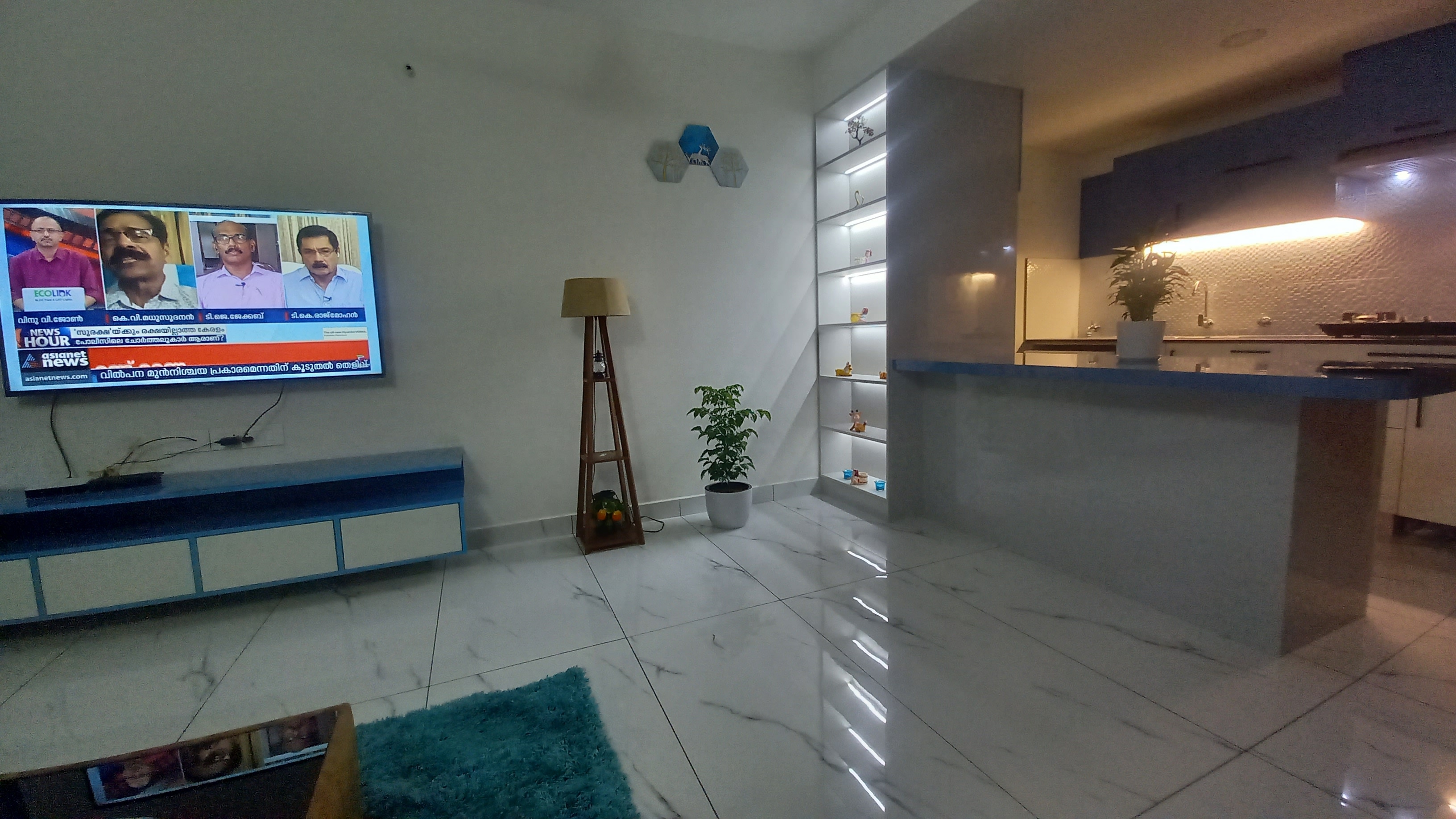 VantagePoint, Sreedhanya Homes - Tap to explore photos
