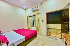 Stay inn Ganga Dham, Varanasi