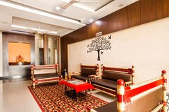 Jhankar Hotel, Alwar