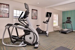 Holiday Inn Express Hotel & Suites North Kansas City, Atchison