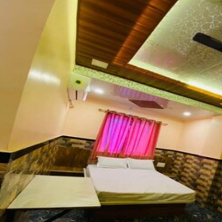 Hotel Ayush - Tap to explore photos