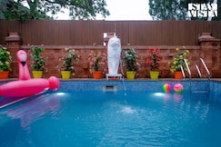 StayVista at Tableland Vista, Mahabaleshwar