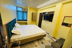 HOTEL MOONLIGHT, Patna
