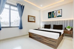 Super Hotel O Natraj Paying guest house, Varanasi