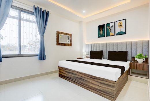 Hotel O Natraj Paying guest house
