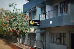 Monkey Mind Hostel | Dorms & Wi-Fi, Goa