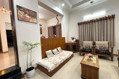 Tranquil Trails Sharvari Two Bedroom in Villa, Nashik