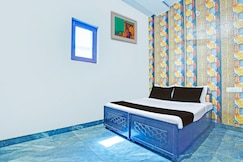 Hotel O Aman, New Chandigarh