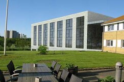 Best Western PLUS Hotel Fredericia, Skanderborg