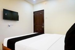 Hotel O Jaihind Building, Pune