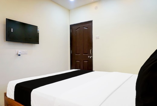 Hotel O Jaihind Building