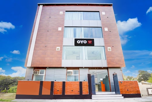 Hotel O Varn Residency And Hotels