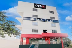Hotel O Aryan, Hajipur