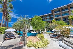 Rawai Palm Beach Resort, Phuket