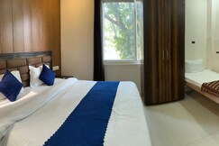 Hotel Wisteria, Haridwar