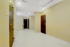 Super Hotel O Club Metro, Nagpur