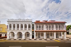 The Sultan, سنغافور