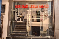Shri Ram Leela Palace, Ayodhya