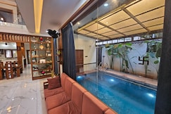 Dreams 4BHK Private Pool Villa, Calicut (Kozhikode)