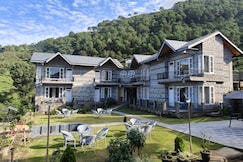 Dastak Retreat, Dharamshala